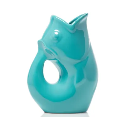 Gurglepot Mini Aqua