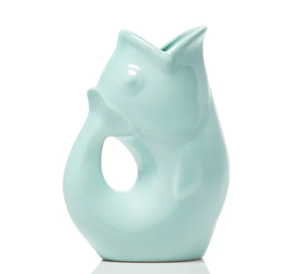 Gurglepot Mini Blue
