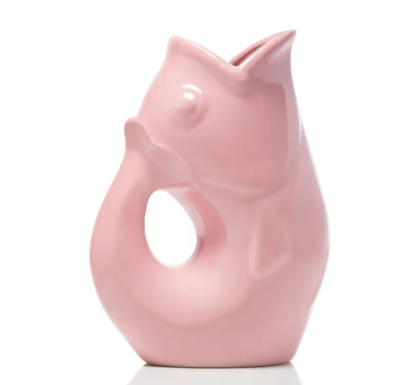 Gurglepot Mini Pink