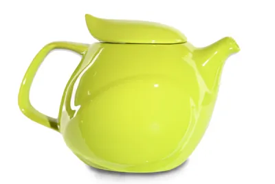 The Chirpypot Kiwi