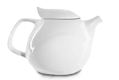 The Chirpypot White