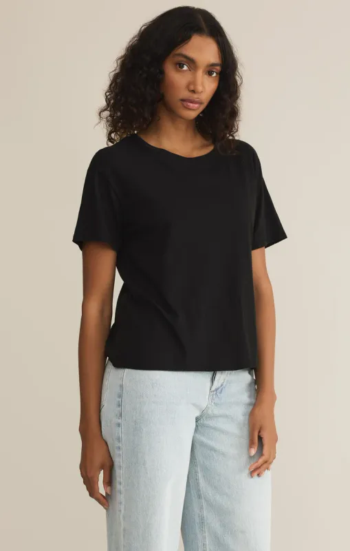 Z Supply Go To Tee