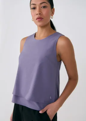 Lole Olivie Layered Tank