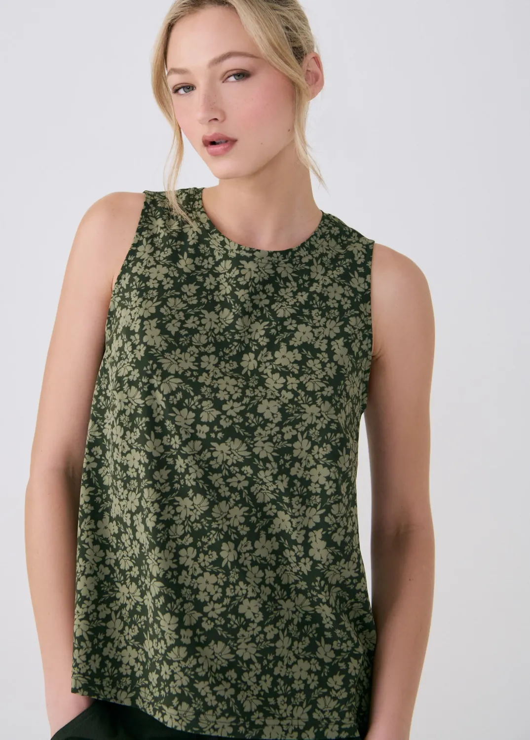 Lole Olivie Tank