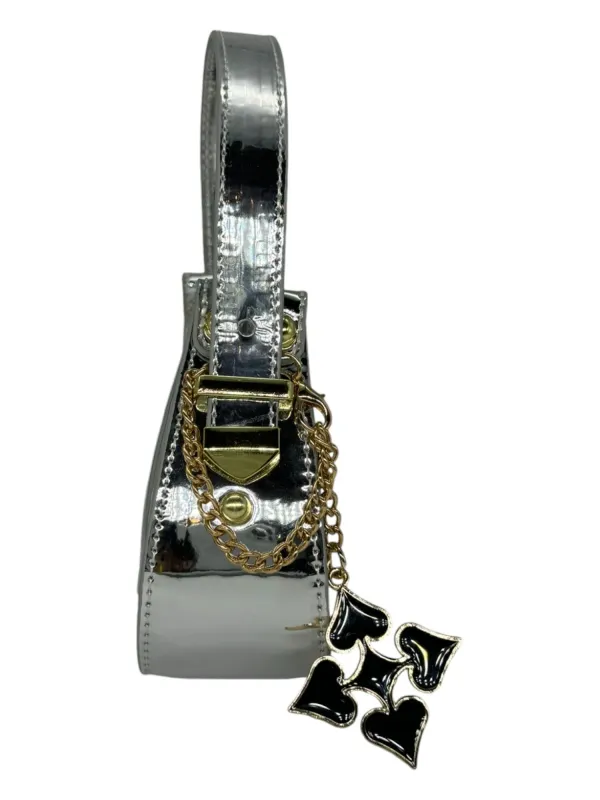 Jane the Brand Brittany Silver