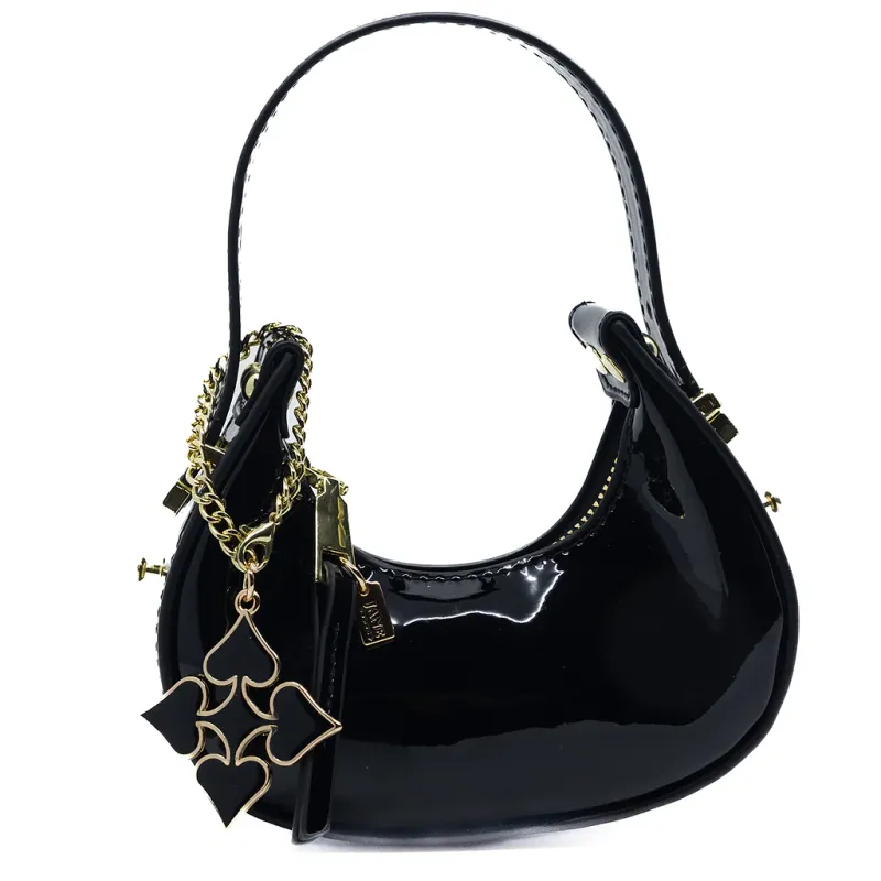 Jane the Brand Brittany Black