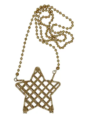 Jane the Brand The Stella Mesh