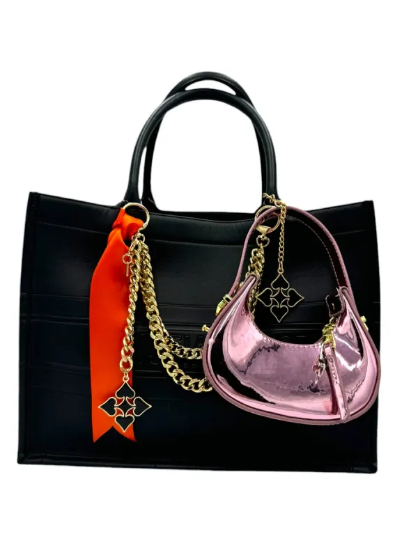 Jane the Brand Brittany Pink