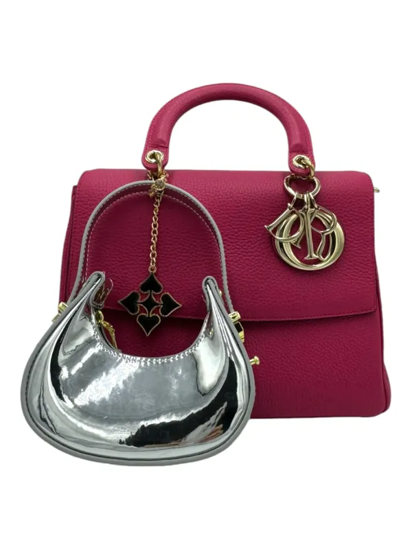 Jane the Brand Brittany Silver