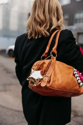 Micro Bags