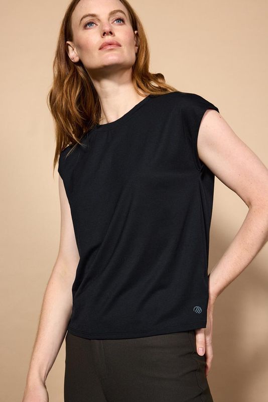 MPG Dynamic Crew Neck Short Sleeve