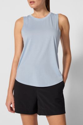 MPG Dynamic Tank Top