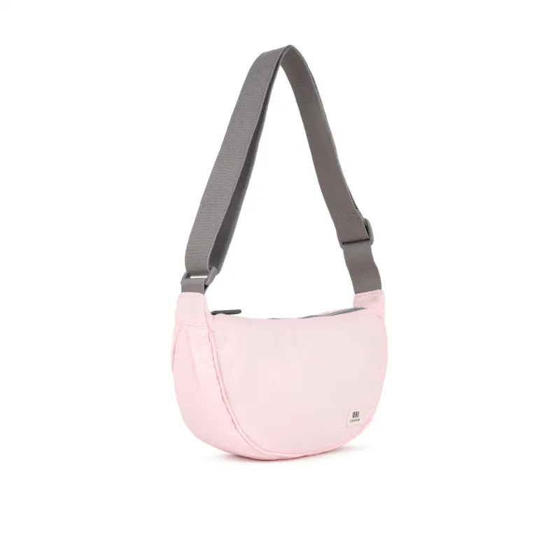 ORI London Farringdon Seashell One Size Taslon 