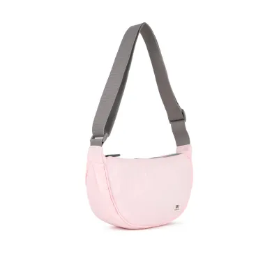 ORI London Farringdon Seashell One Size Taslon 