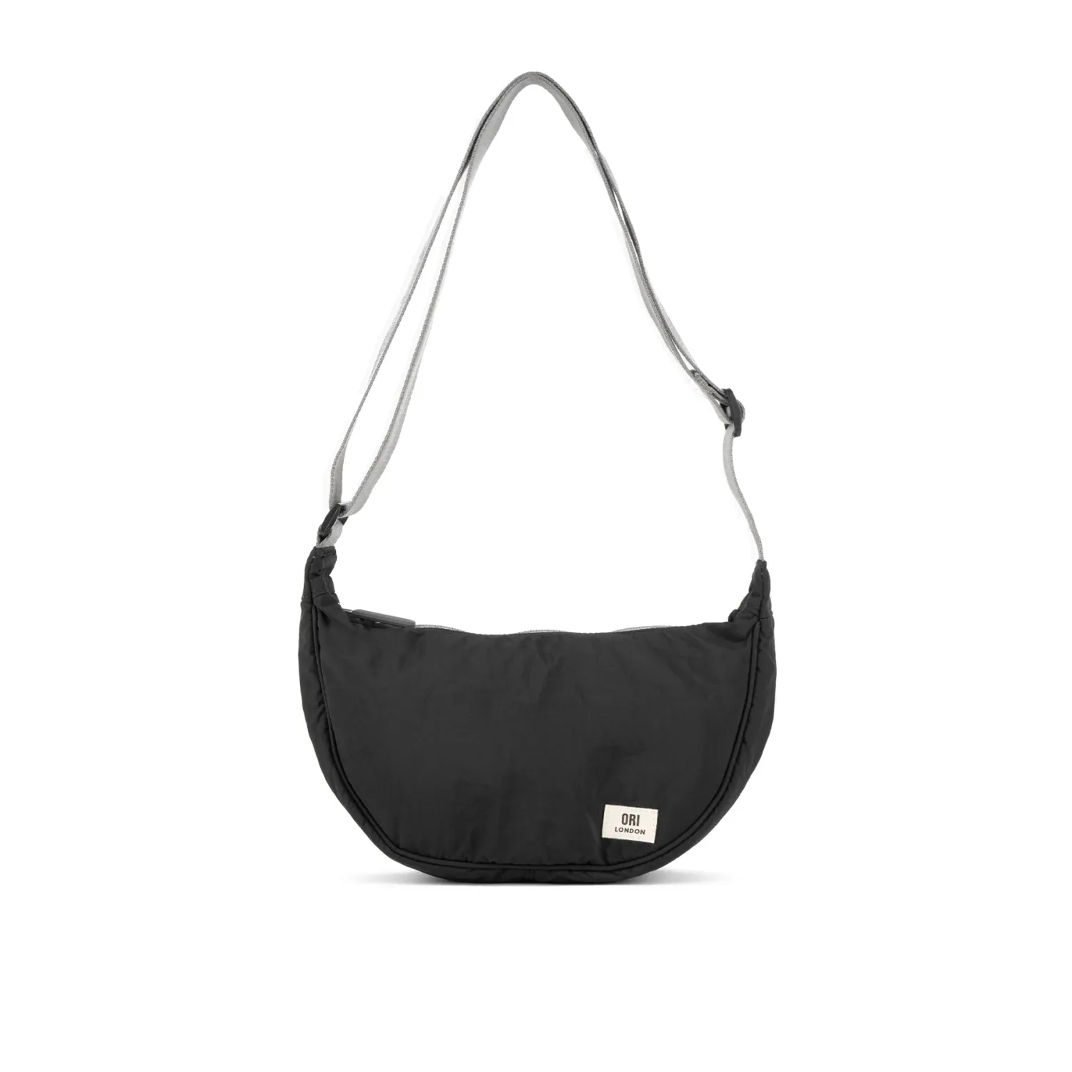 ORI London Farringdon Black One Size Taslon