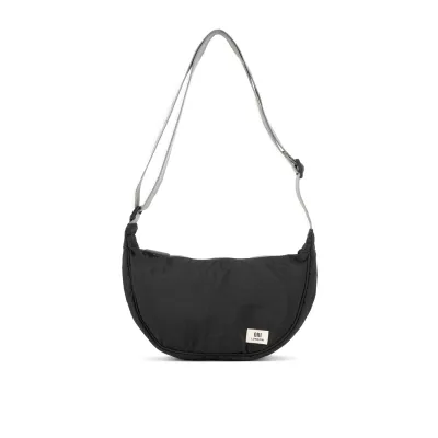 ORI London Farringdon Black One Size Taslon