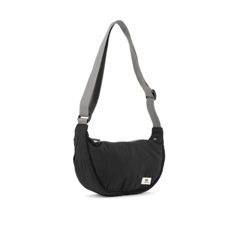 ORI London Farringdon Black One Size Taslon 