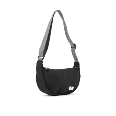 ORI London Farringdon Black One Size Taslon 