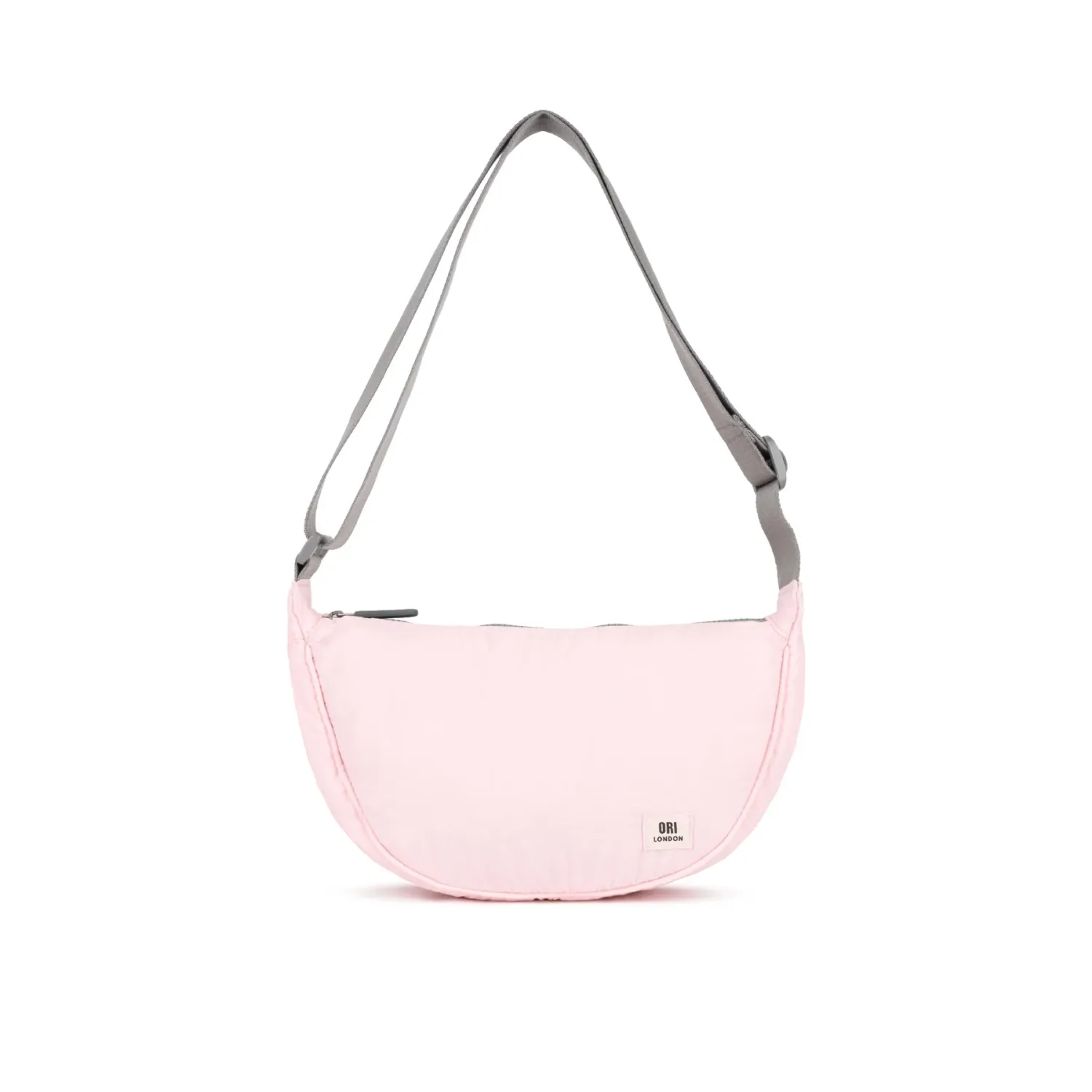 ORI London Farringdon Seashell One Size Taslon