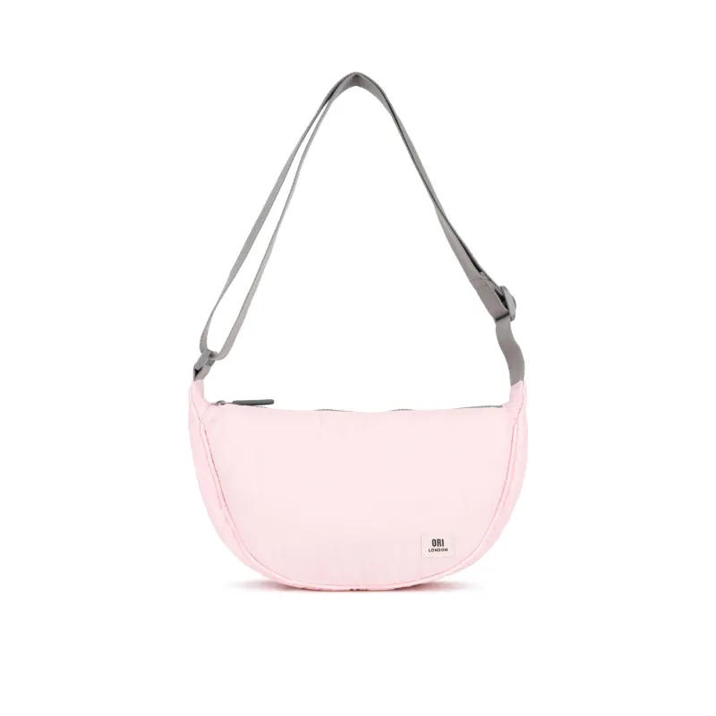 ORI London Farringdon Seashell One Size Taslon