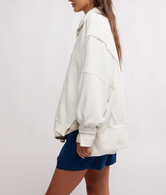 Free People Camden Henley