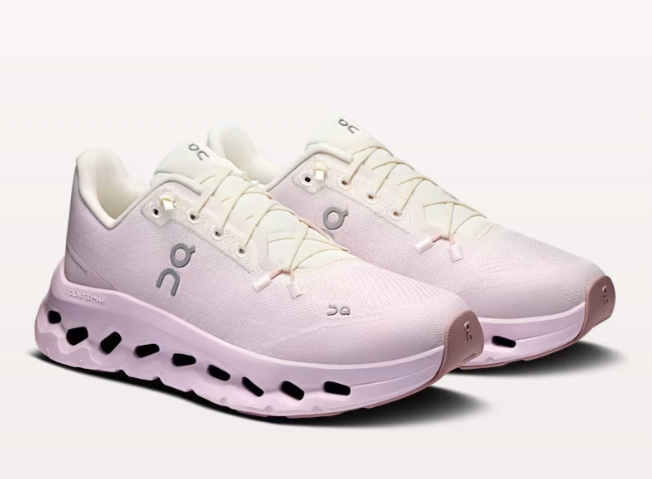 On Cloudtilt Women Ivory/Orchid