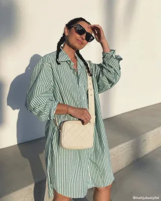Brave Vittoria Bag