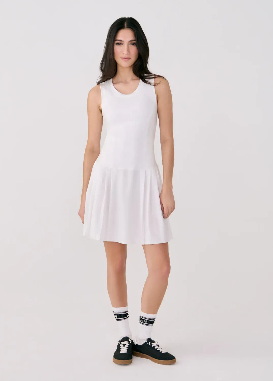 Lole Game Sleeveless Dress