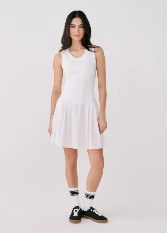 Lole Game Sleeveless Dress