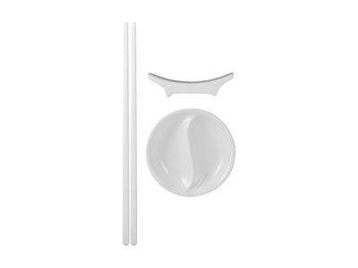 Maxwell &amp; Williams Chopstick Entertainment Set