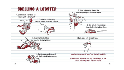 My Nova Scotia Cookbook