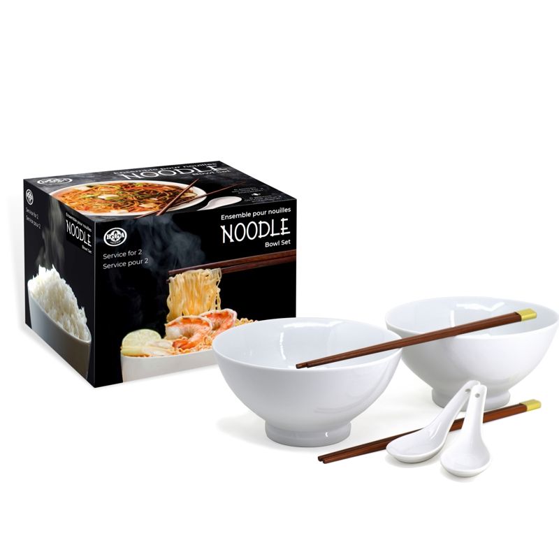 Noodle Bowl Set