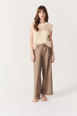 Deluc Salvador Kahki Pants
