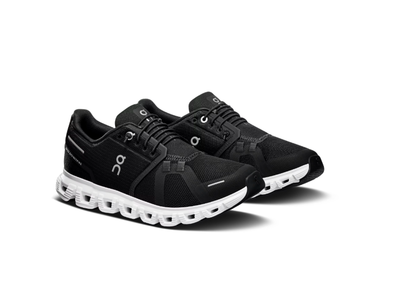 On Cloud 6 Women Black/White