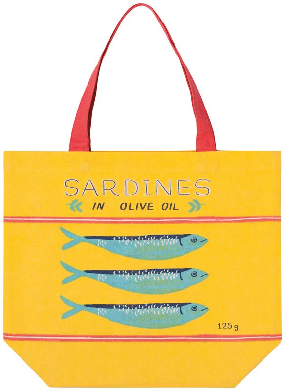 Danica Bag Tote Del Mar
