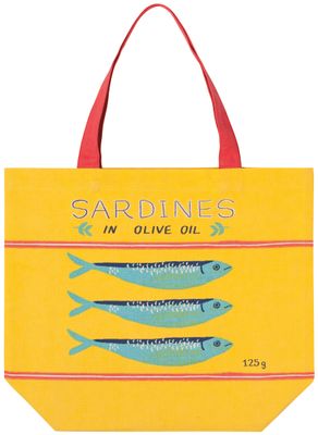 Danica Bag Tote Del Mar