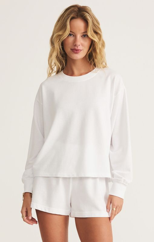 Z Supply Ellis Sweatshirt