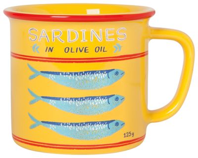 Danica Heritage Del Mar Mug