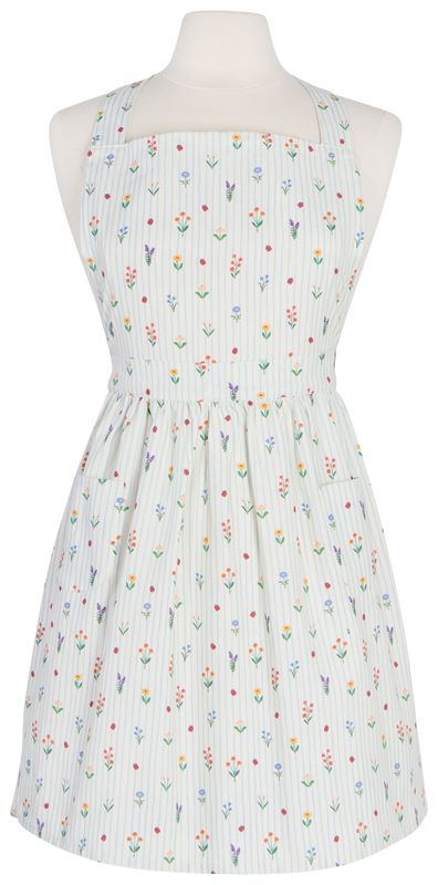 Danica Classic Apron Hand Picked