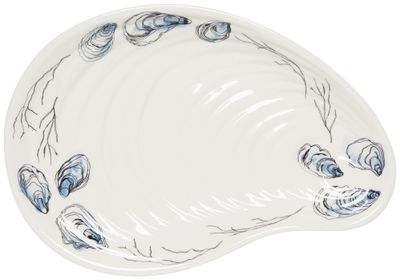 Danica Oyster Platter