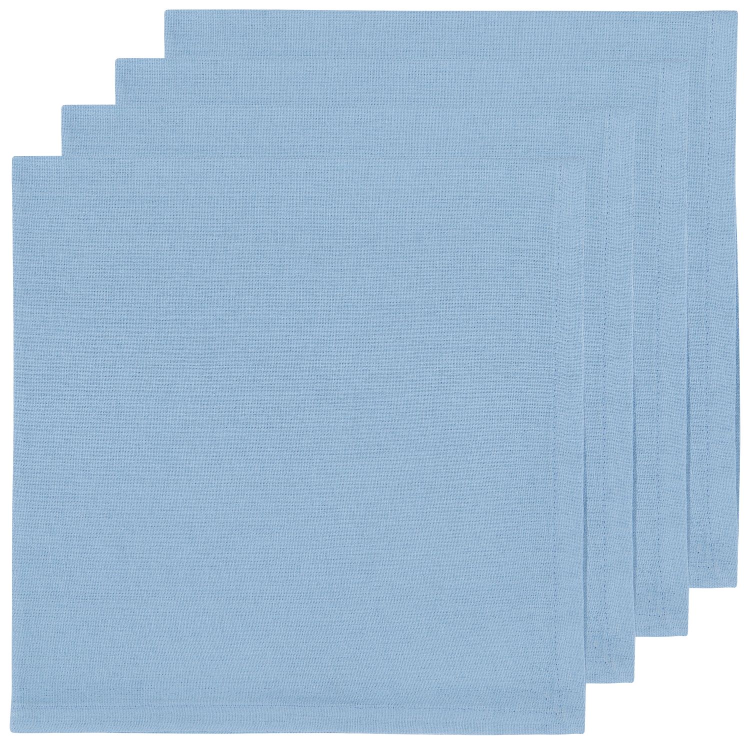 Danica Spectrum Napkin French Blue Set of 4