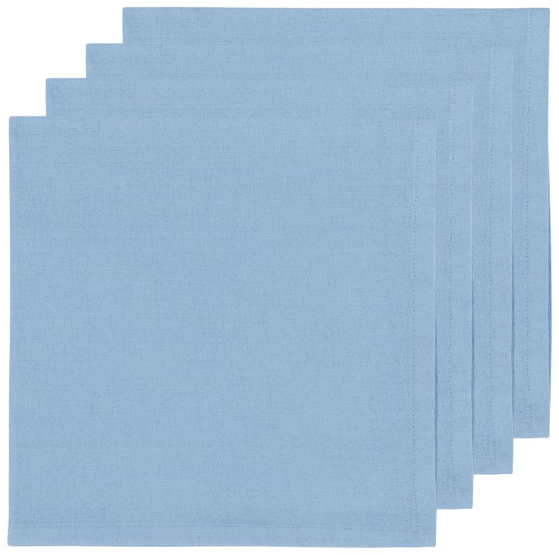 Danica Spectrum Napkin French Blue Set of 4