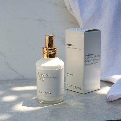 Alben Lane Bubbly Room Spray