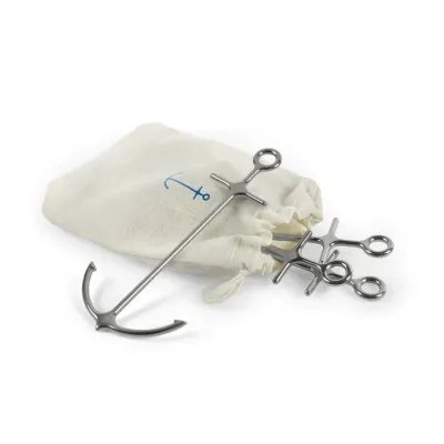 Fred Anchored Cocktail Picks