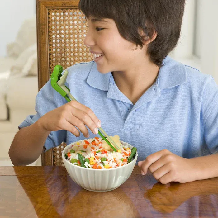 Fred Munchtime Chopsticks