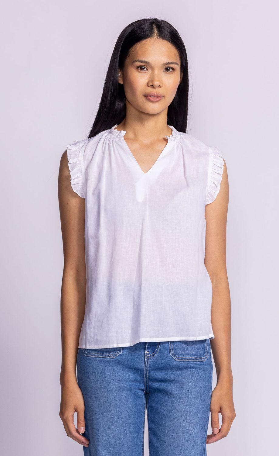 Pink Martini Tiffany Top
