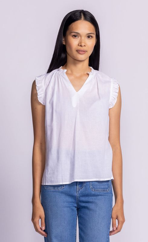 Pink Martini Tiffany Top