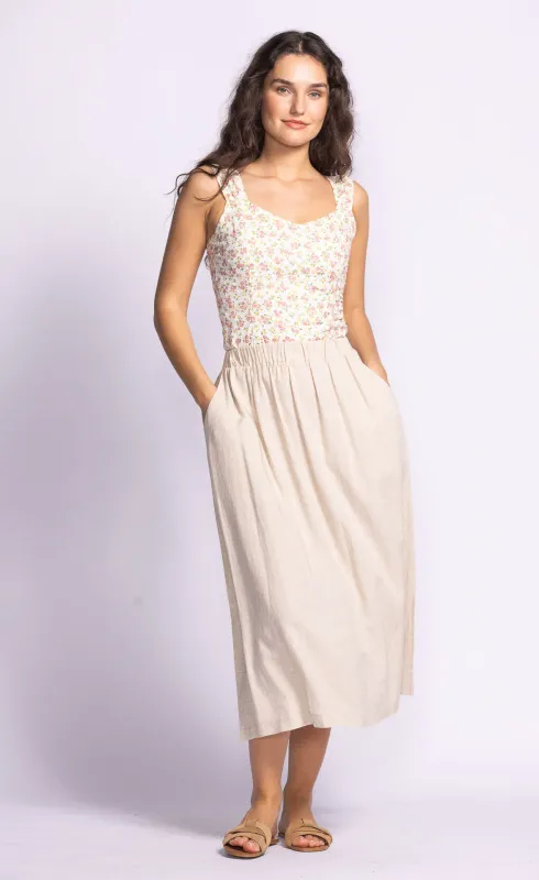 Pink Martini Carter Skirt