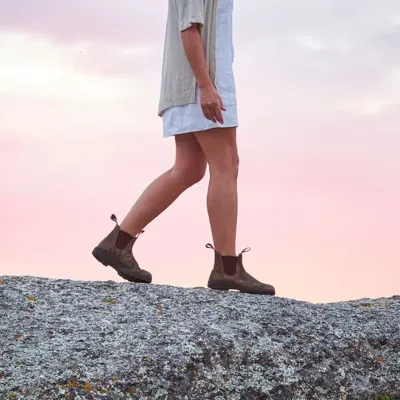 Blundstones &amp; Accessories