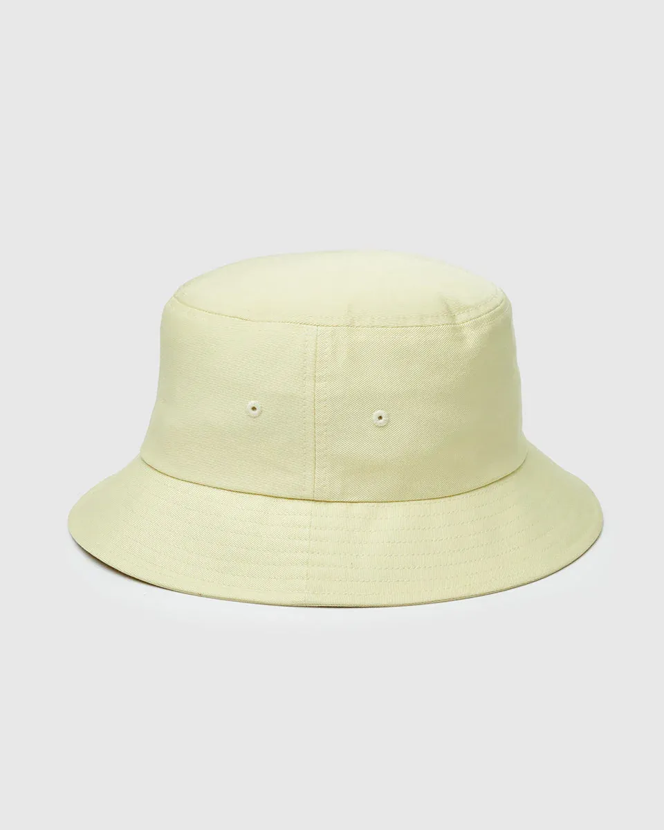 Ten Tree Carleton Bucket Hat, Color: Sunray
